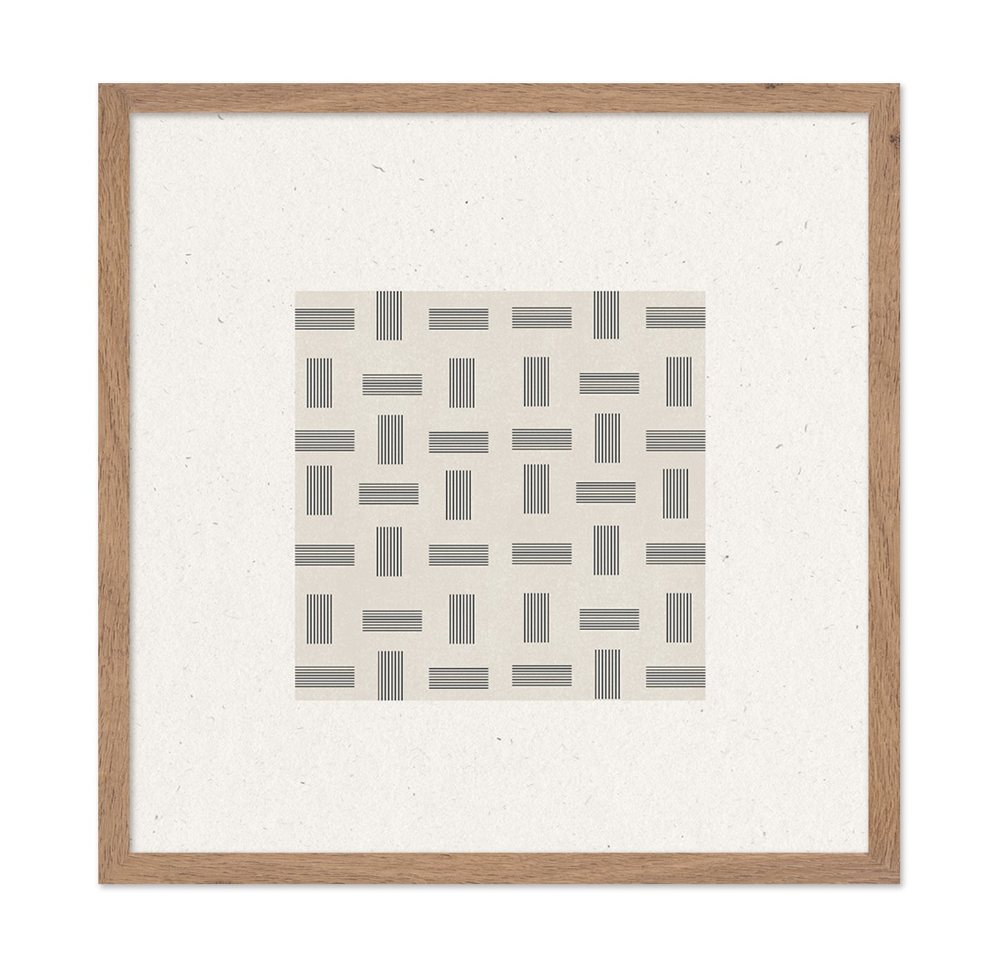 Minimal Line Pattern
