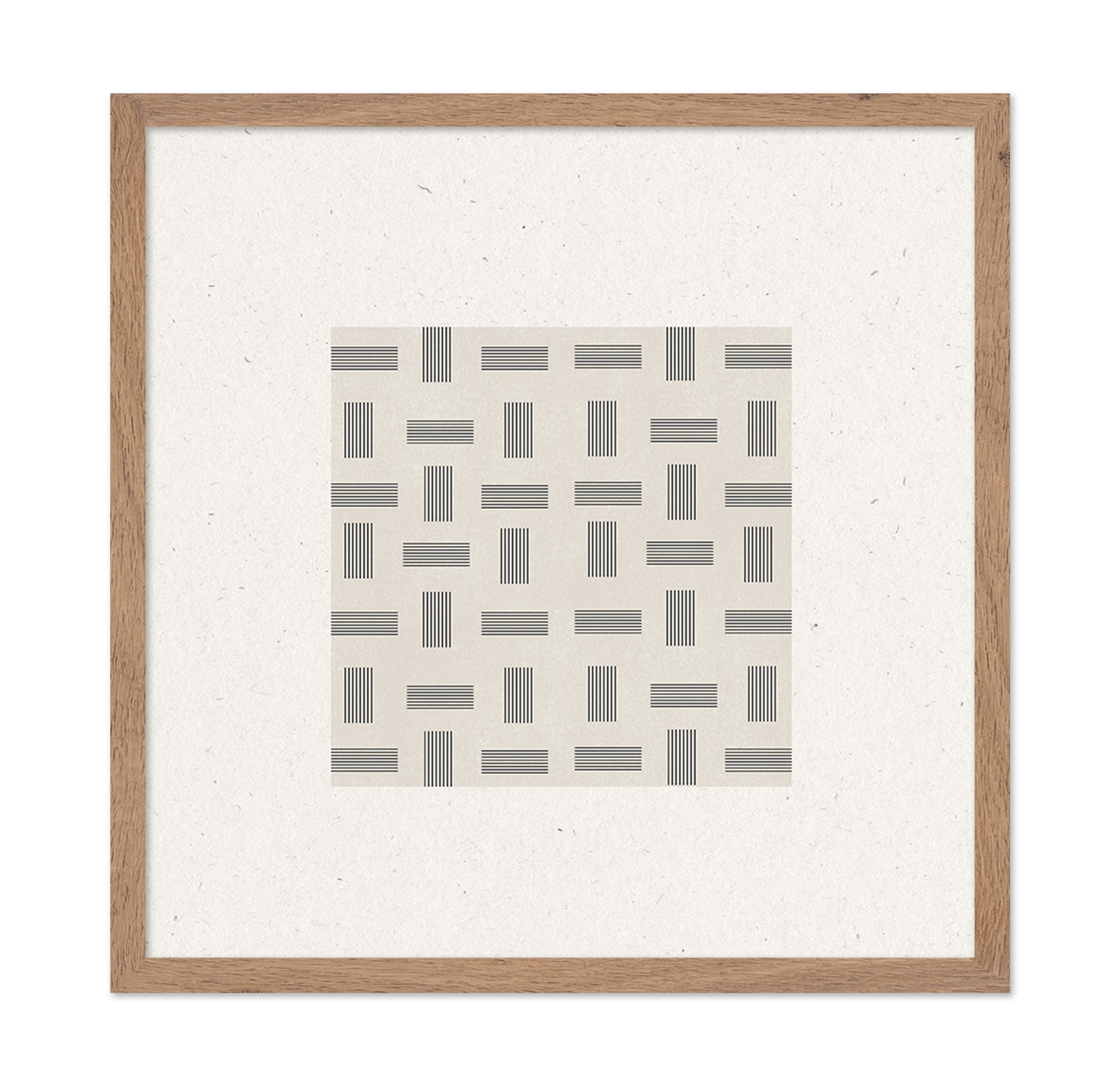 Minimal Line Pattern