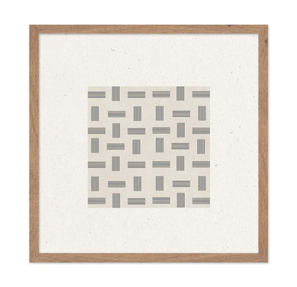 Minimal Line Pattern
