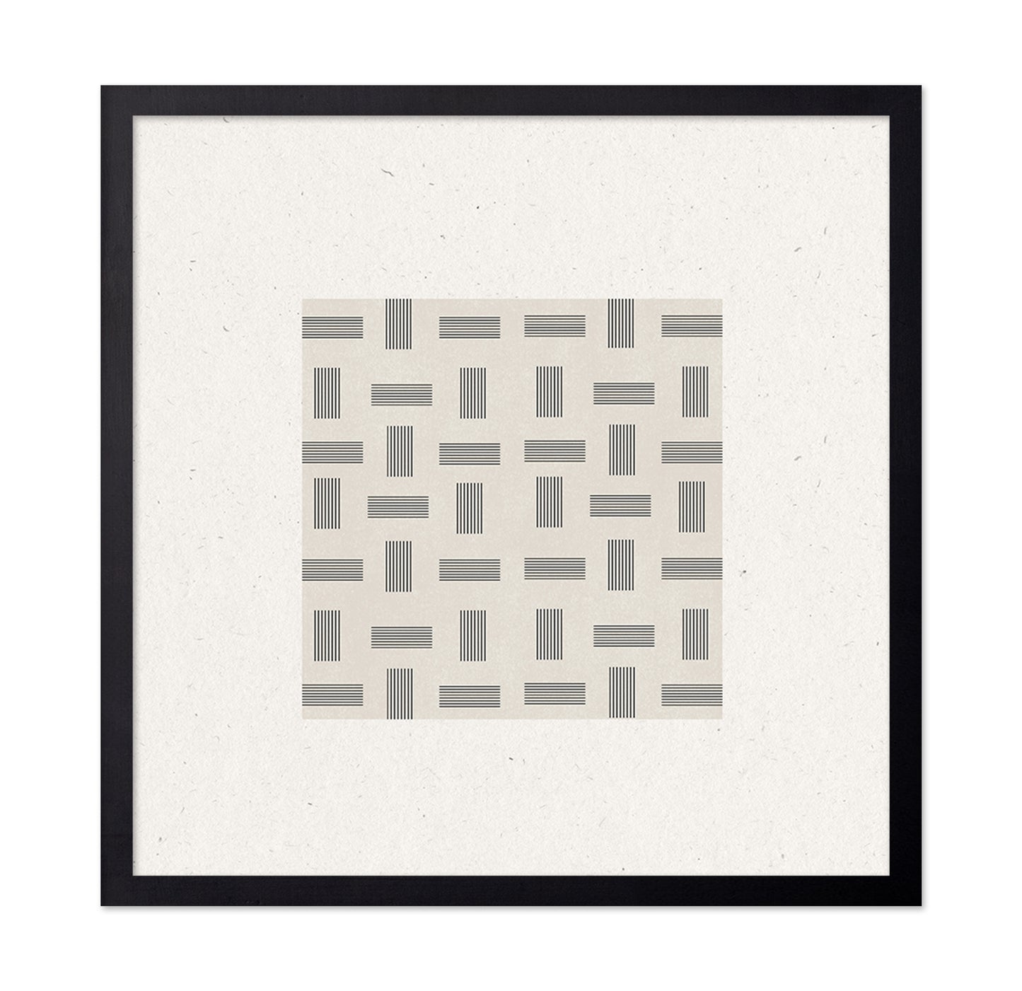 Minimal Line Pattern