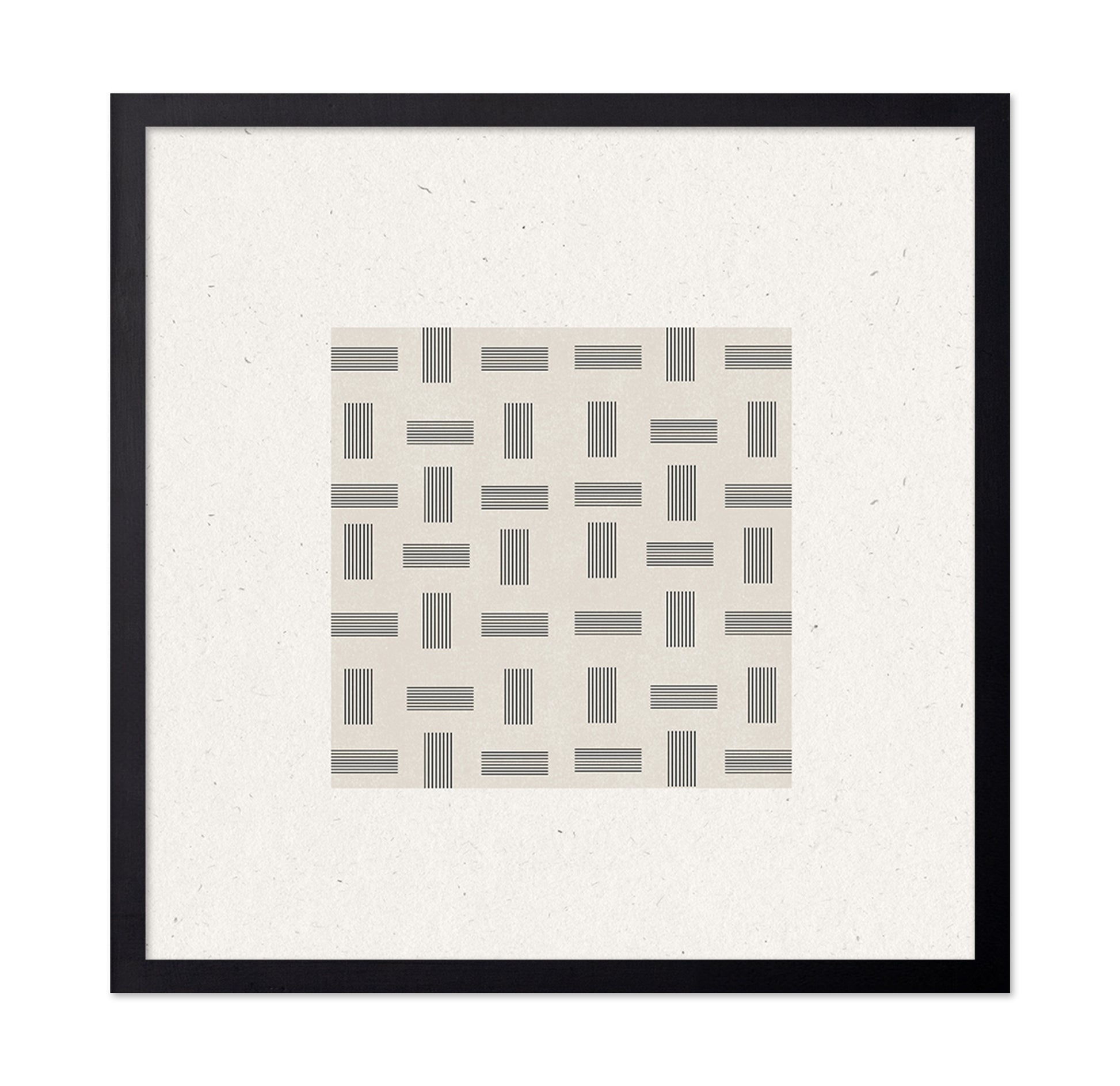 Minimal Line Pattern