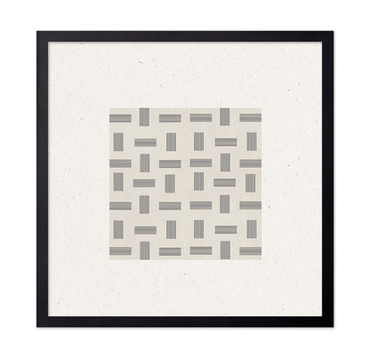 Minimal Line Pattern