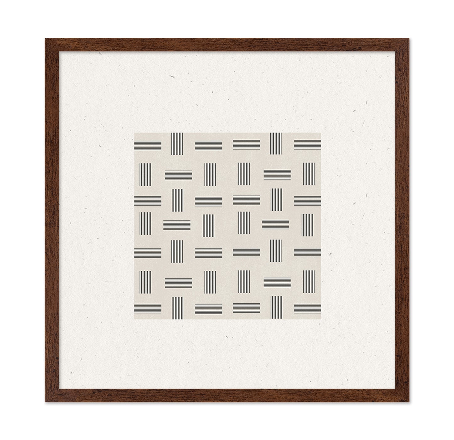 Minimal Line Pattern