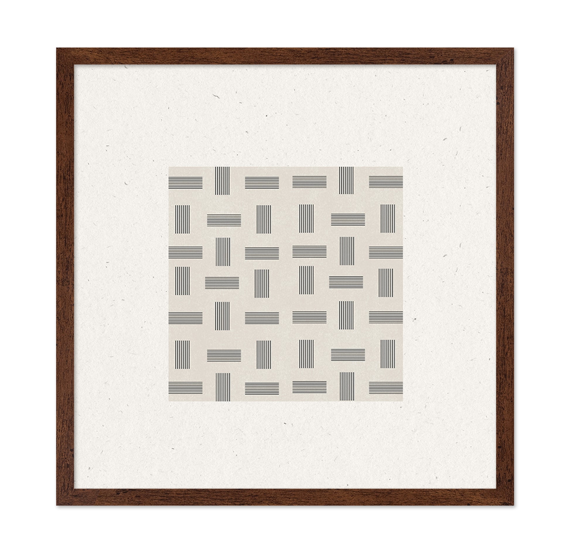 Minimal Line Pattern