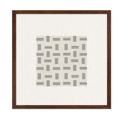 Minimal Line Pattern
