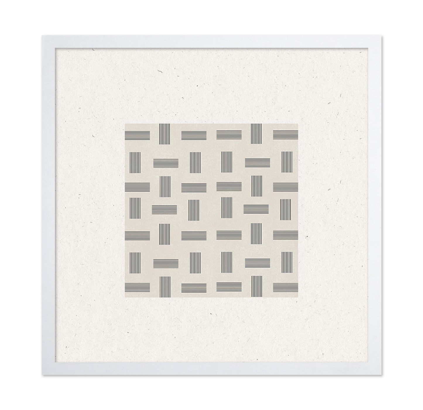 Minimal Line Pattern