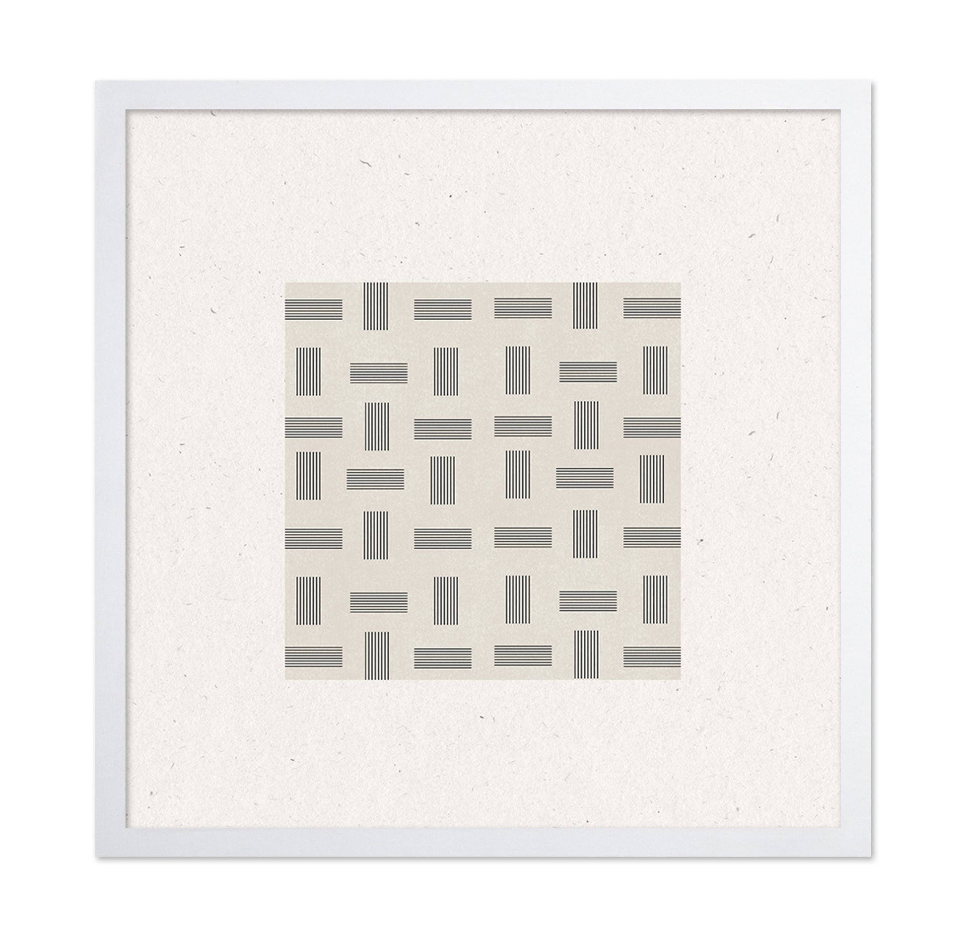 Minimal Line Pattern
