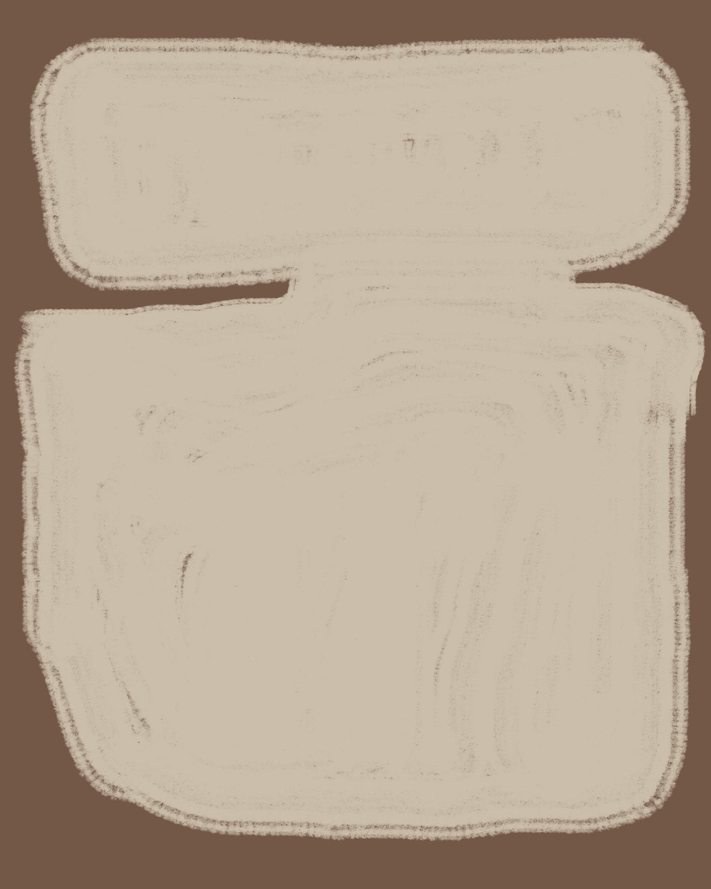 Neutral Brush Form