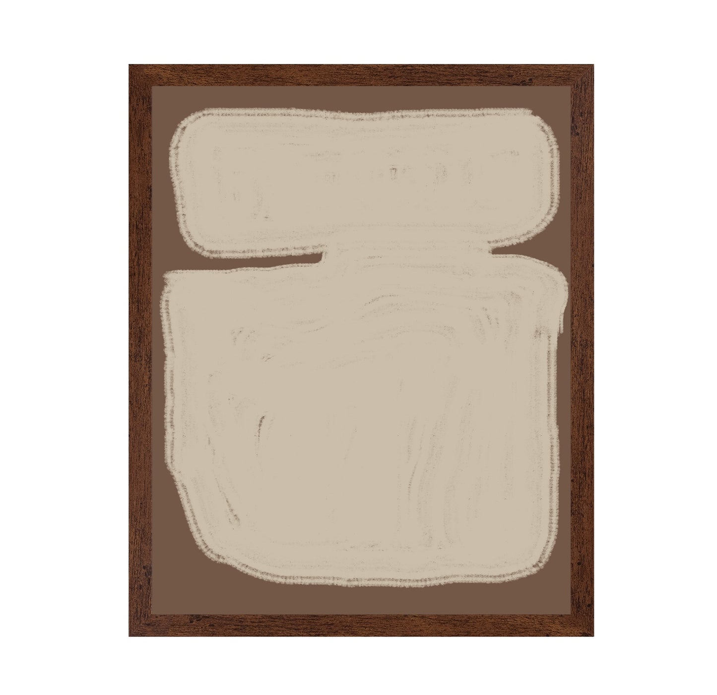 Neutral Brush Form