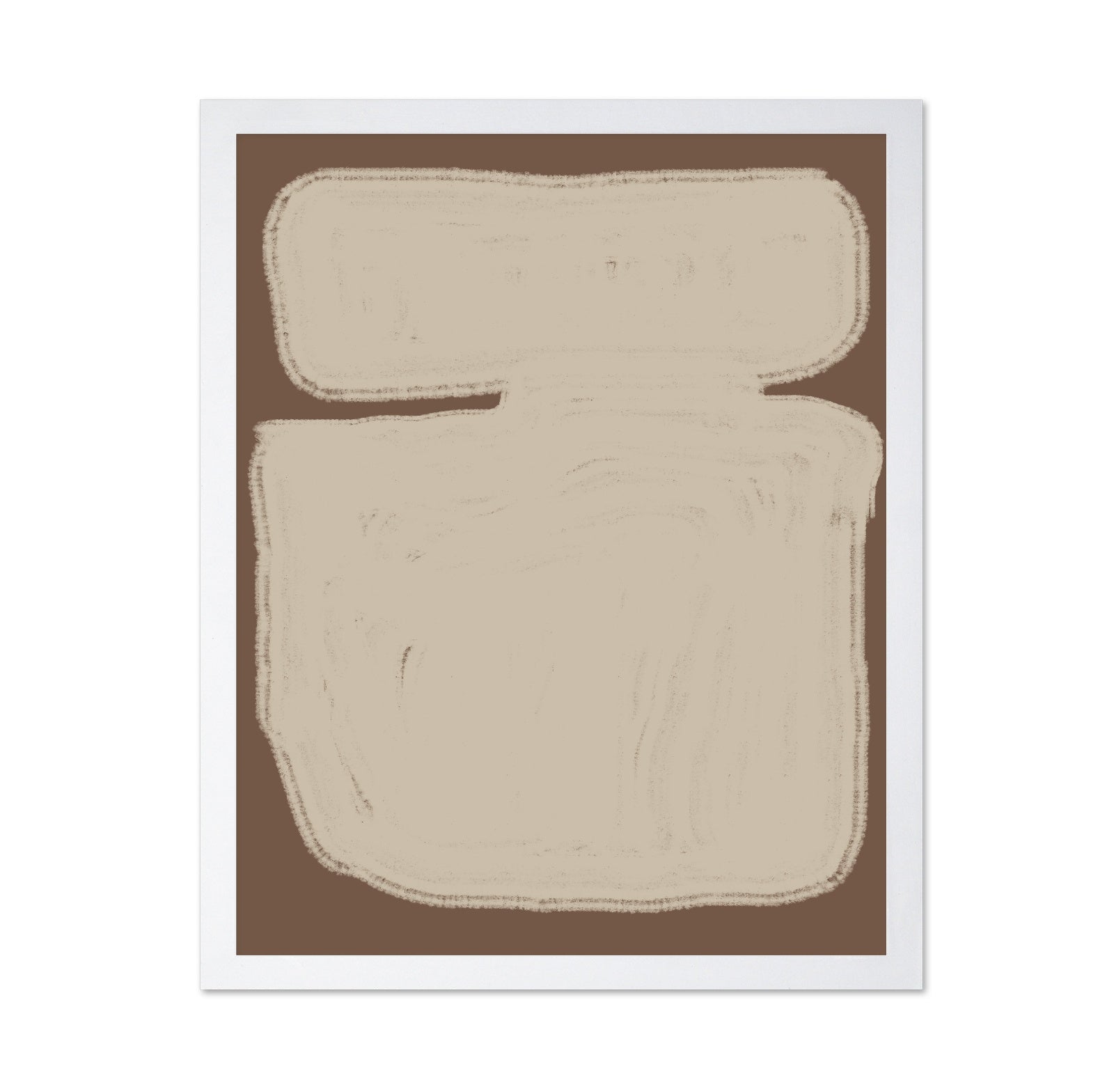 Neutral Brush Form
