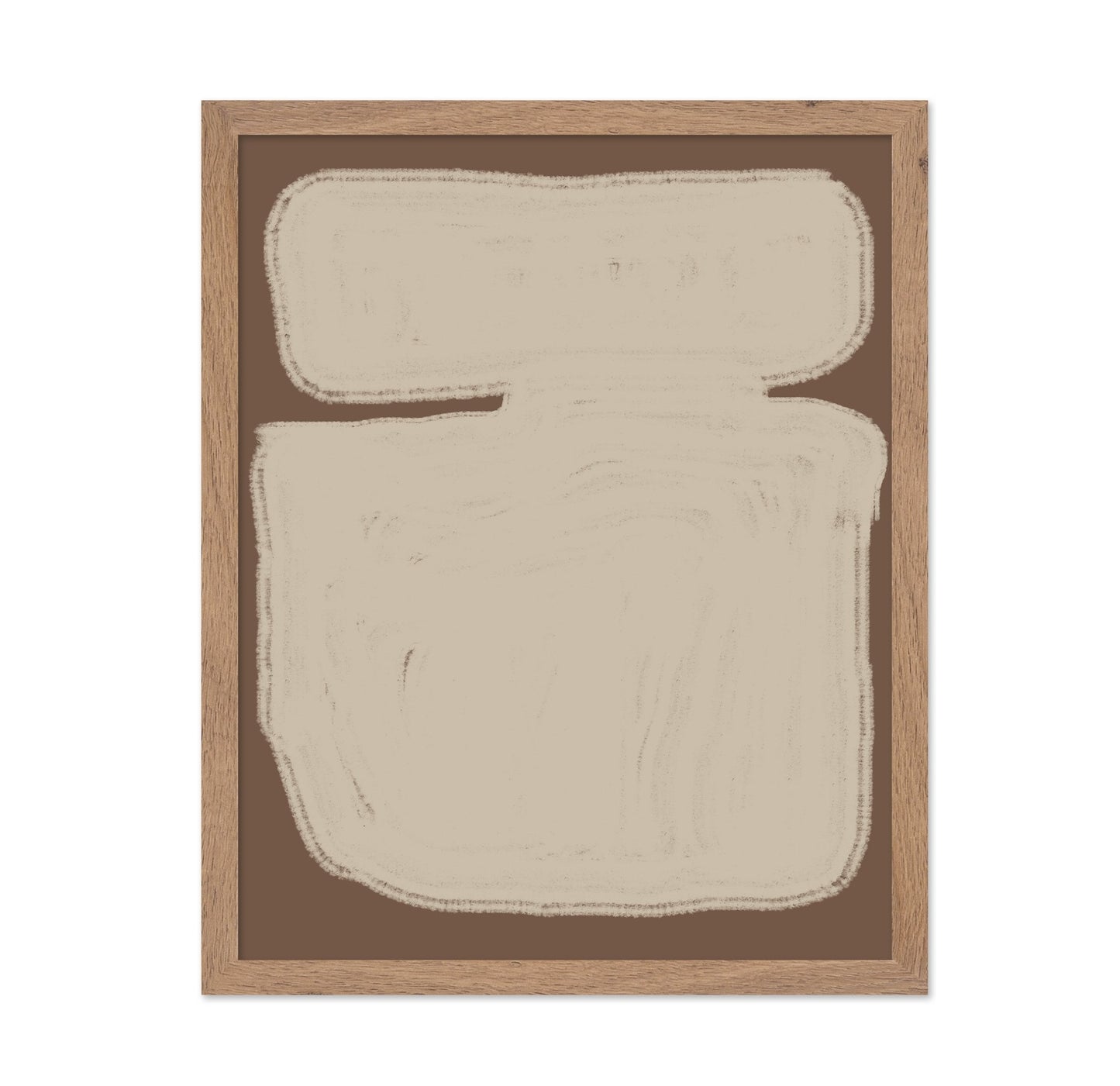 Neutral Brush Form