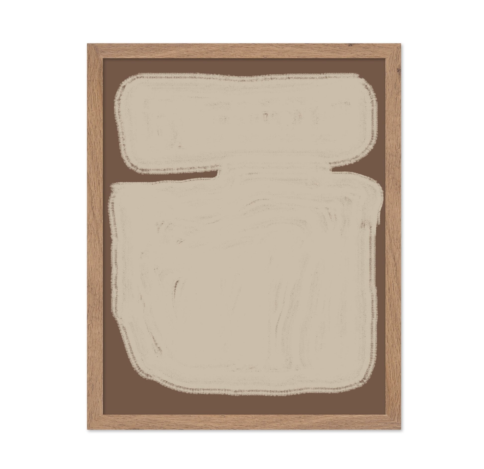 Neutral Brush Form