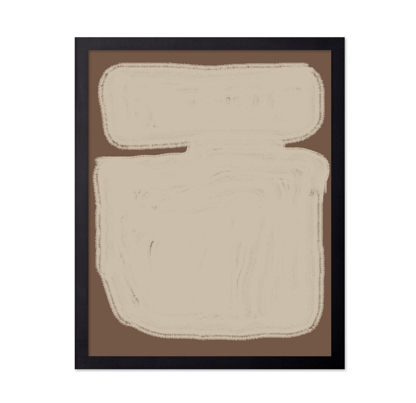 Neutral Brush Form