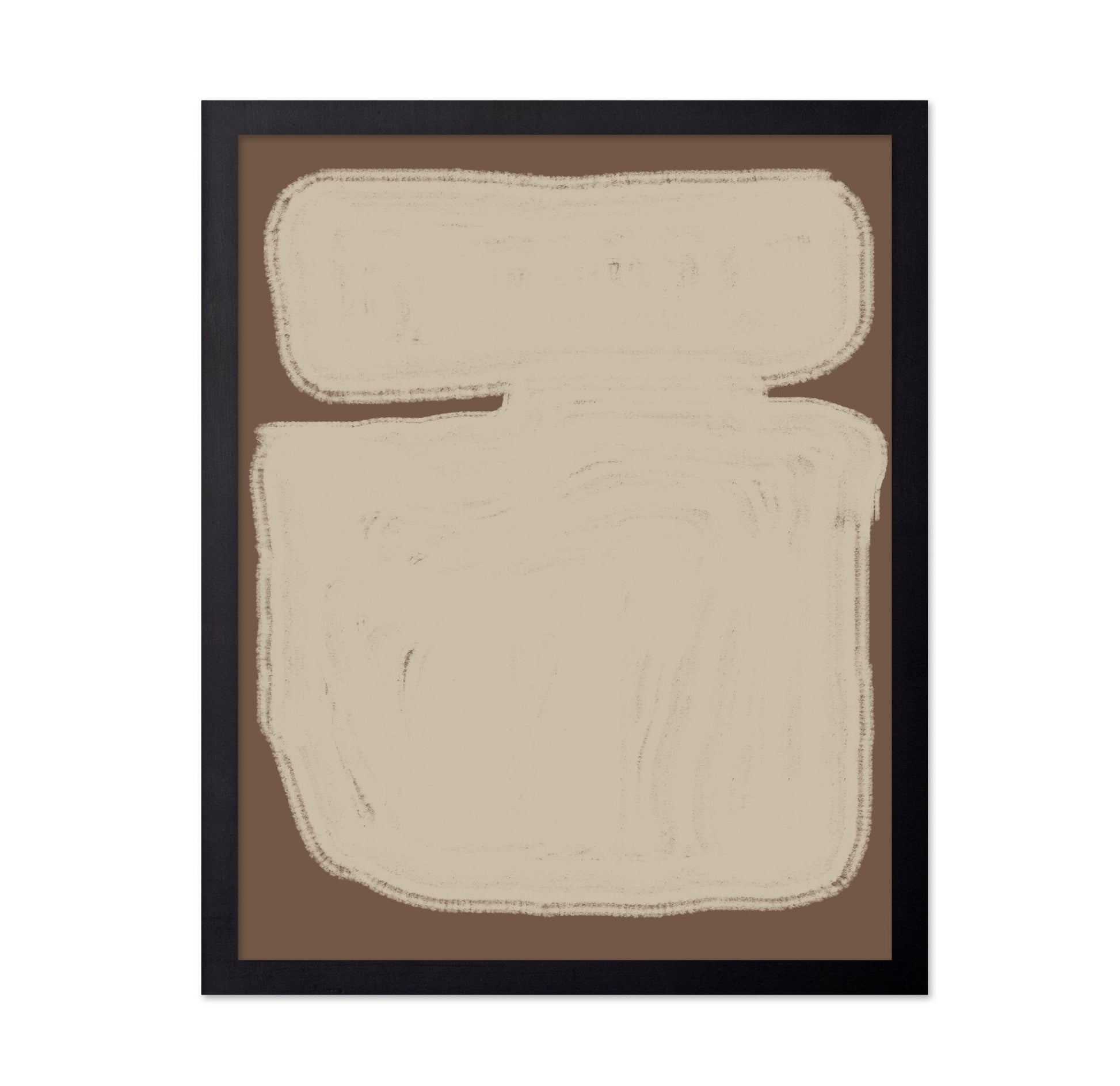 Neutral Brush Form