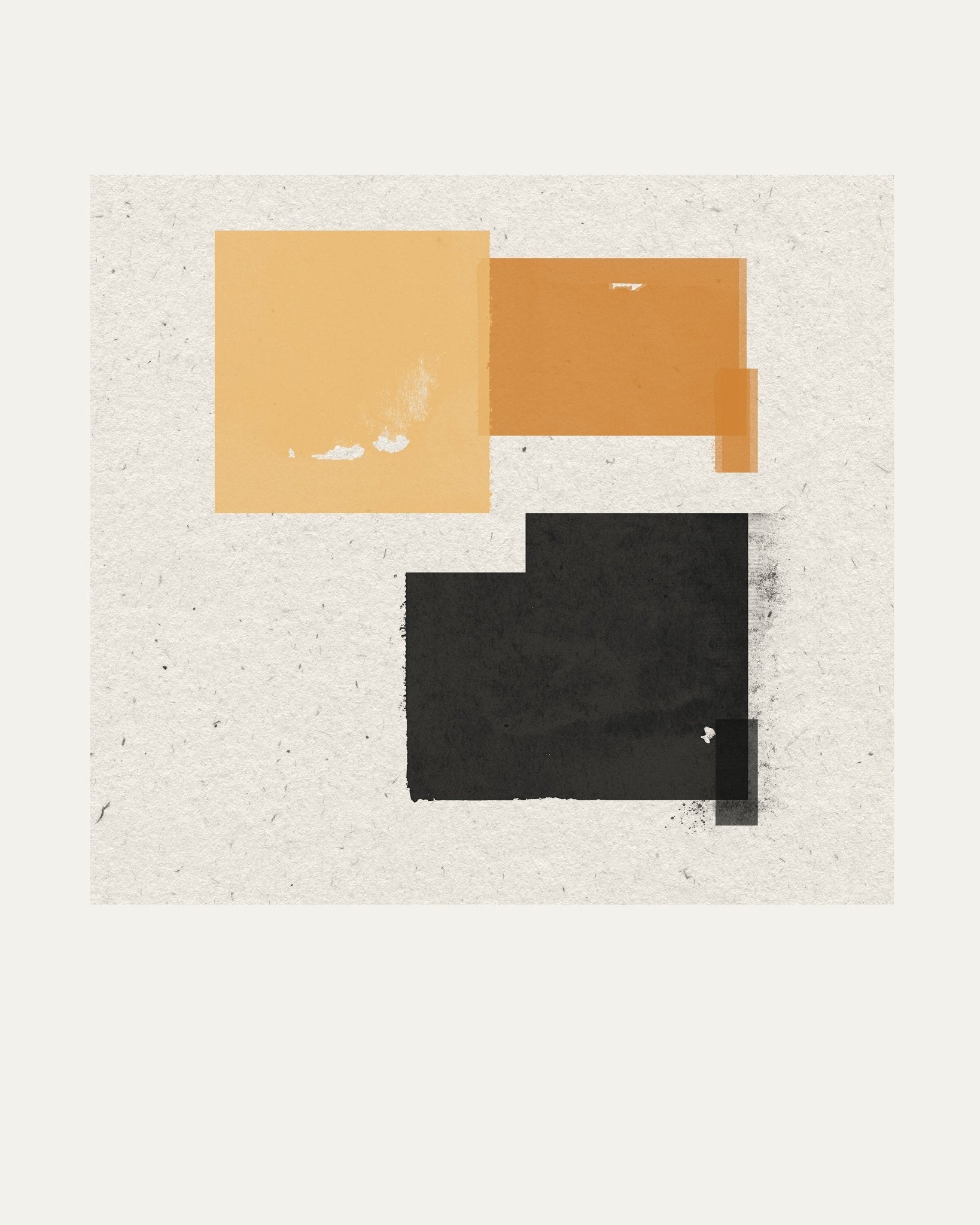 Amber Black Harmony