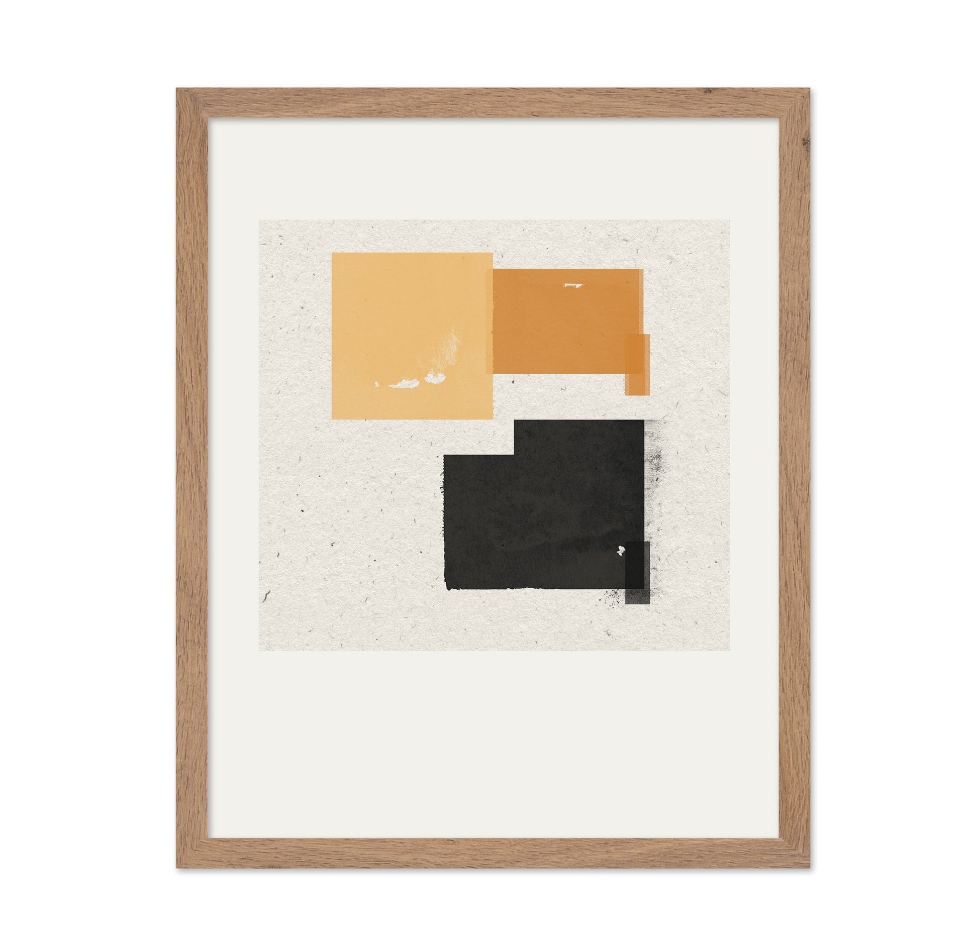 Amber Black Harmony