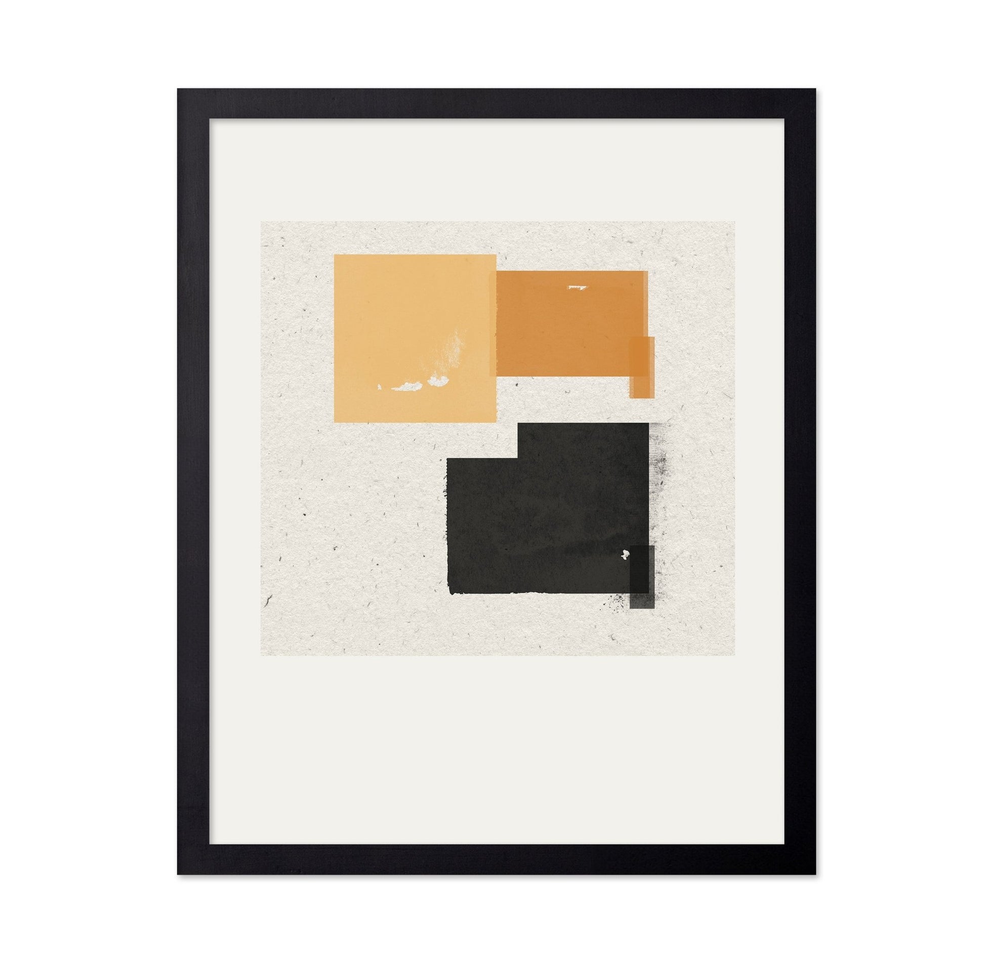 Amber Black Harmony