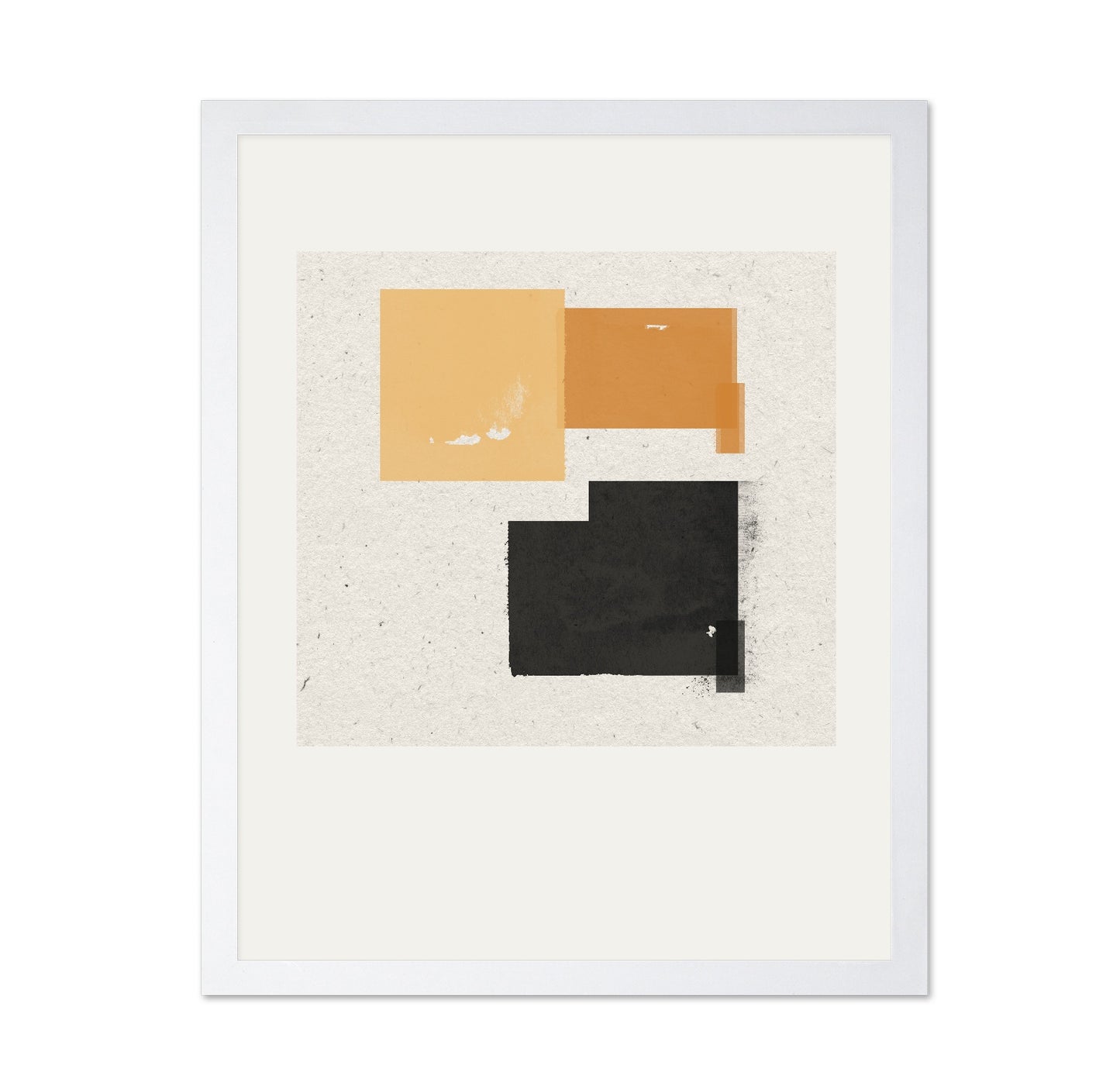 Amber Black Harmony