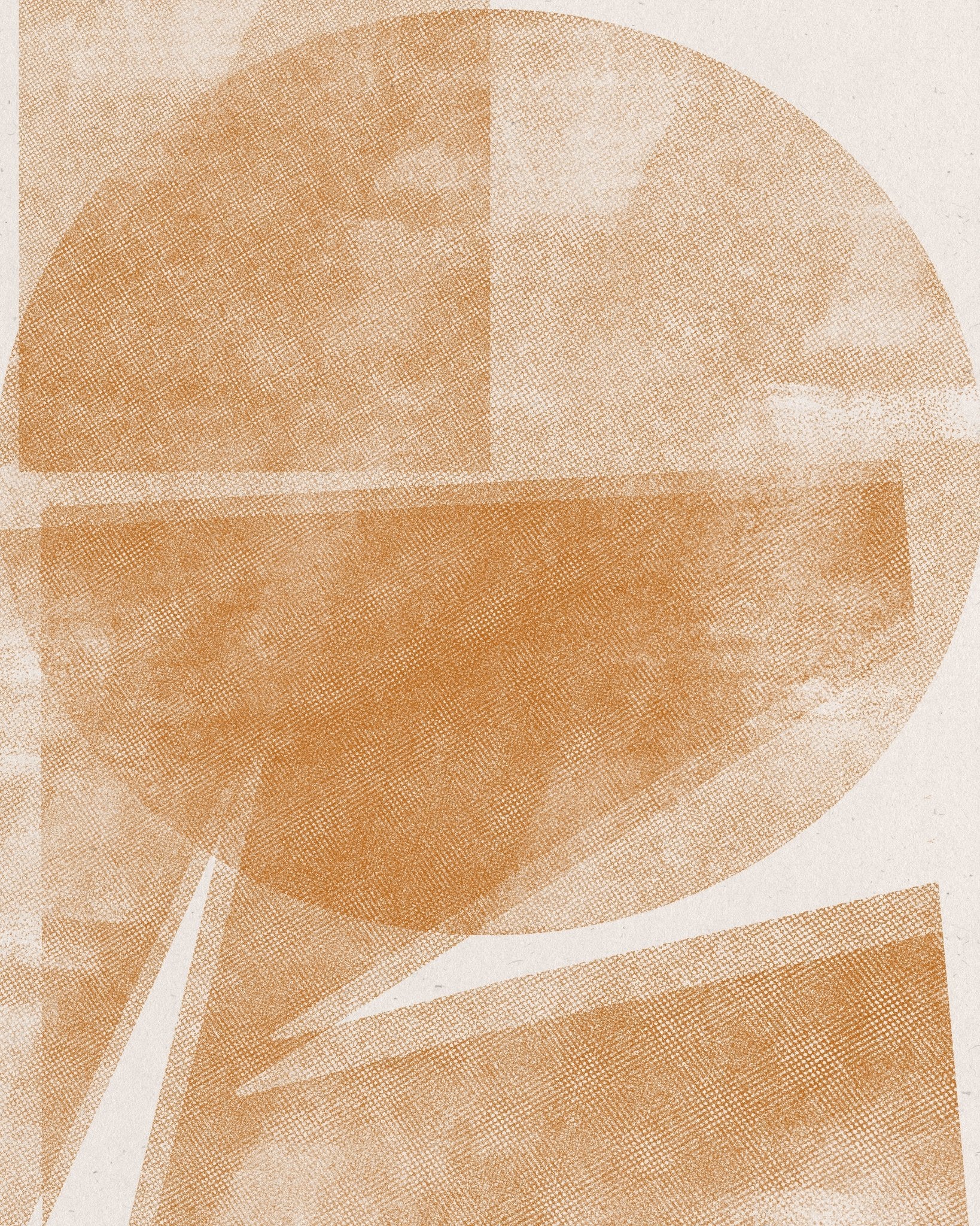 Rust Circle Texture