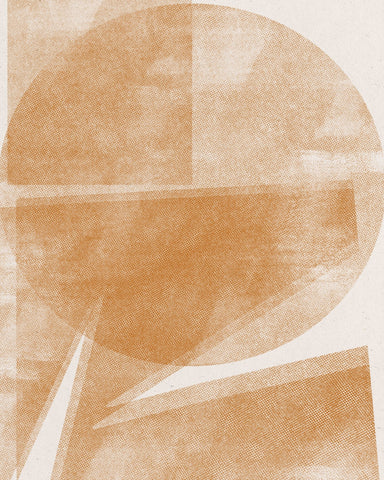 Rust Circle Texture