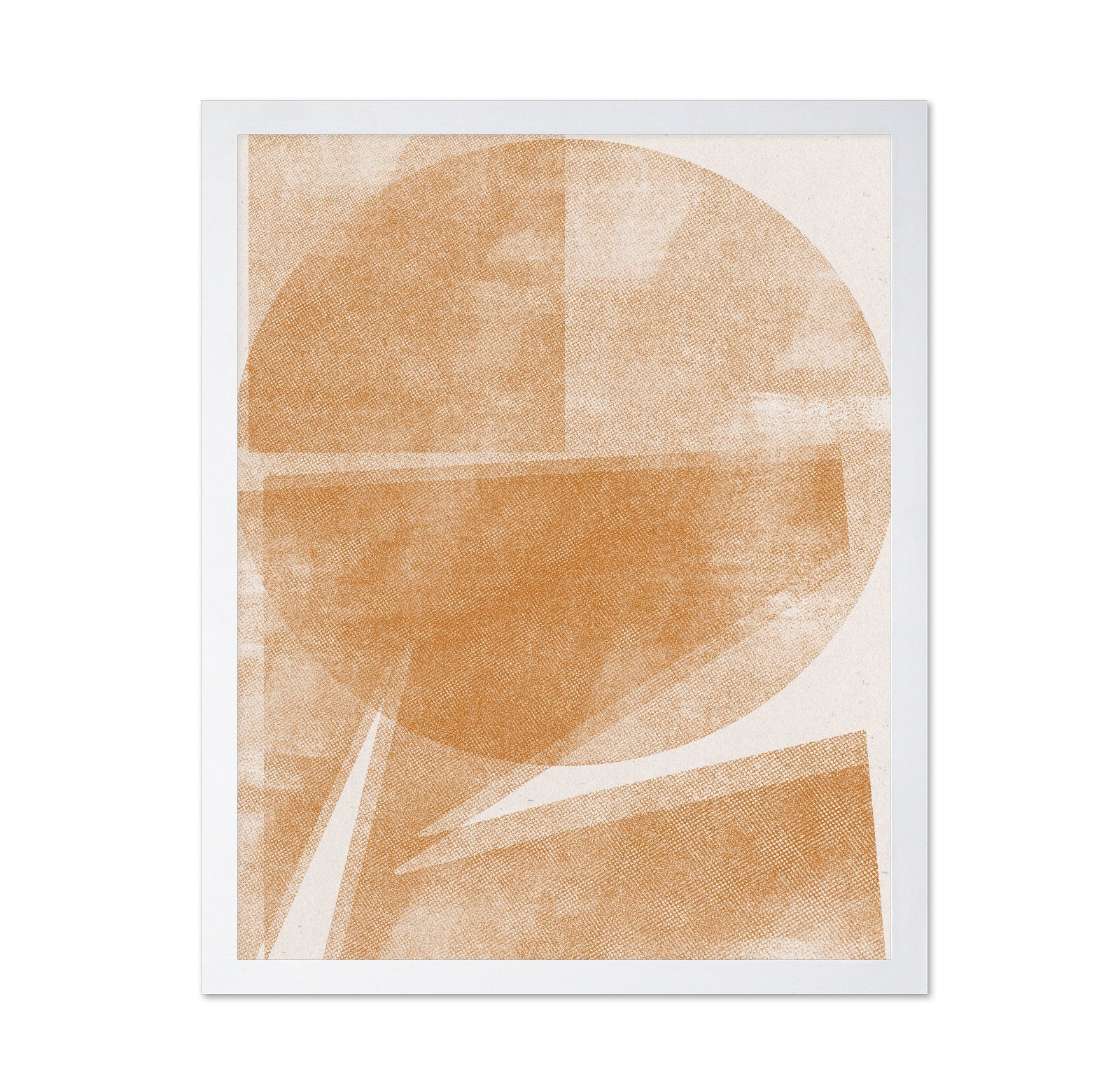 Rust Circle Texture