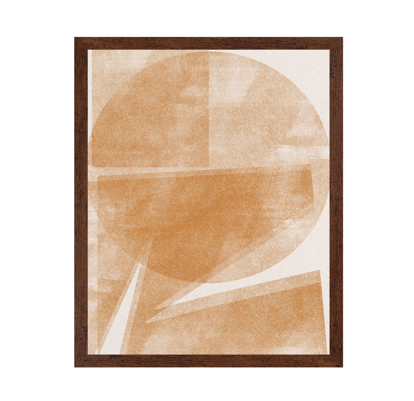Rust Circle Texture
