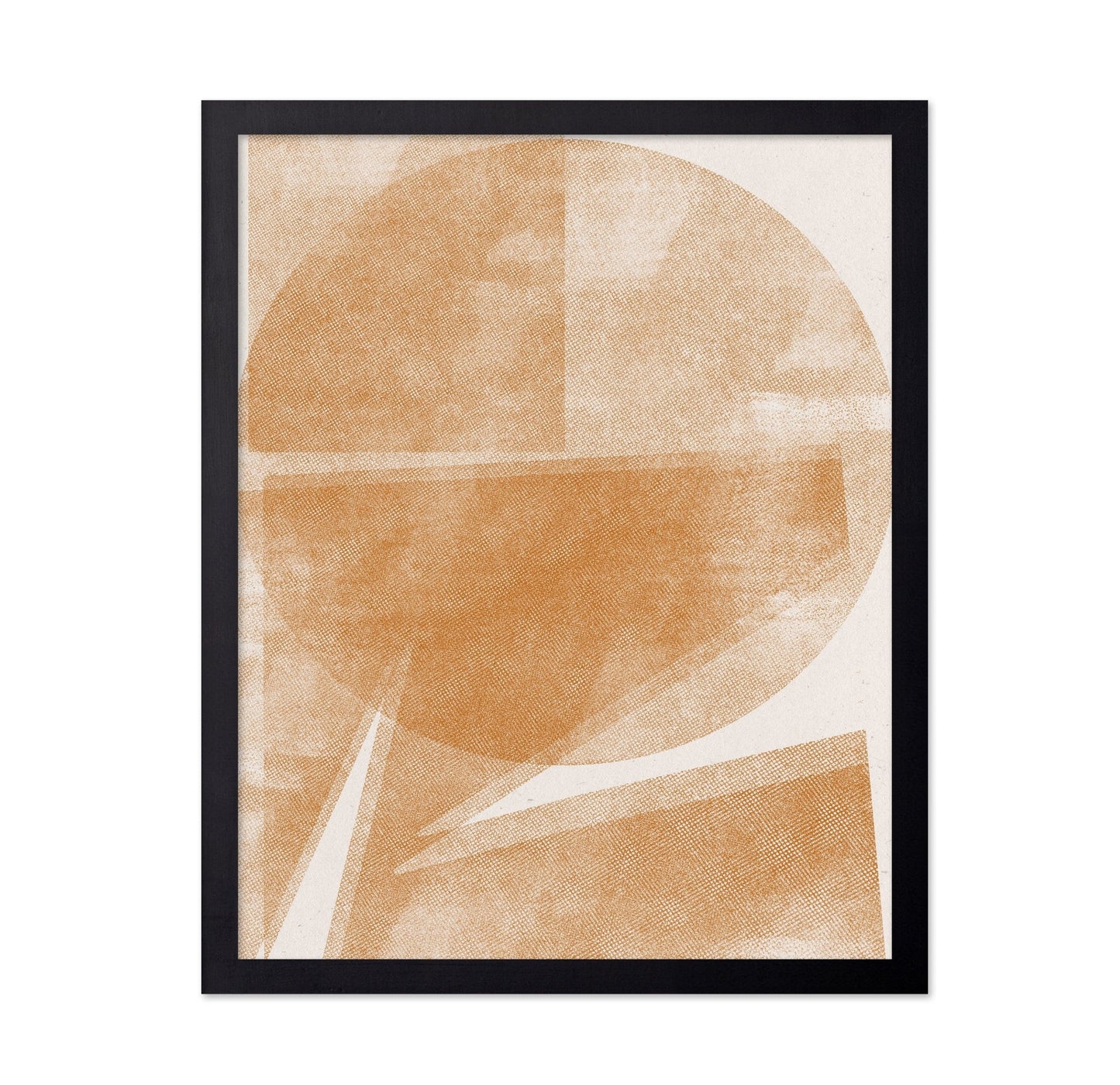 Rust Circle Texture