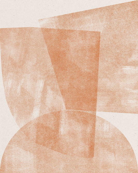 Rust Texture Forms
