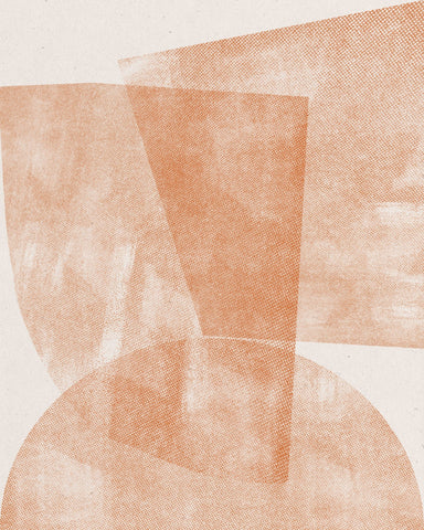 Rust Texture Forms