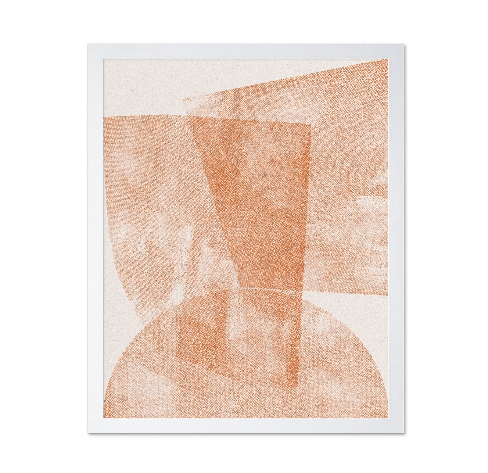 Rust Texture Forms