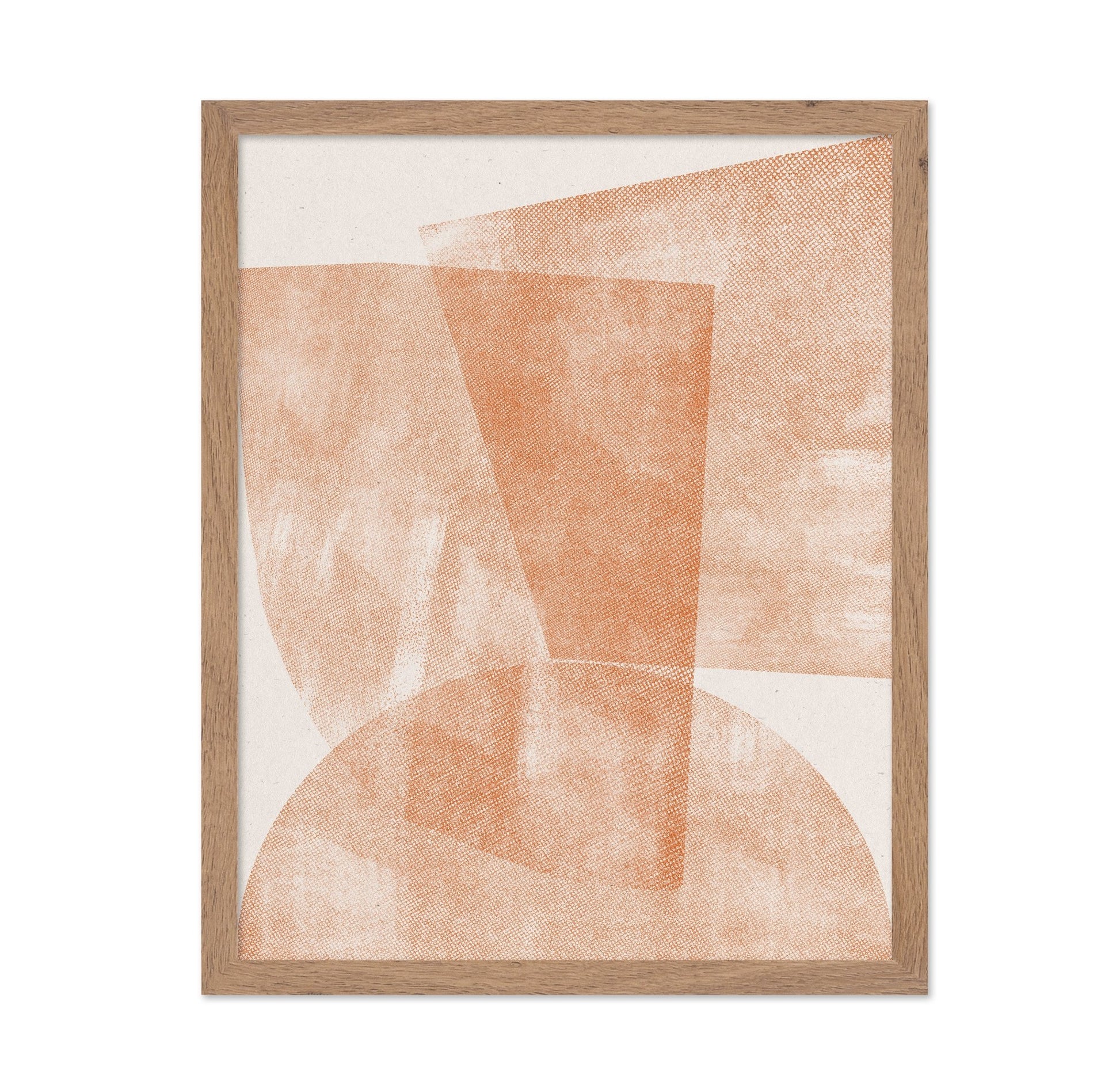 Rust Texture Forms