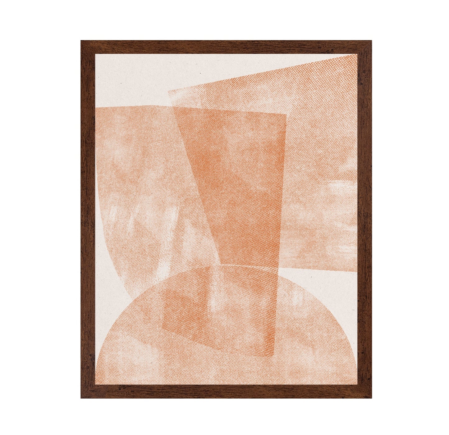 Rust Texture Forms