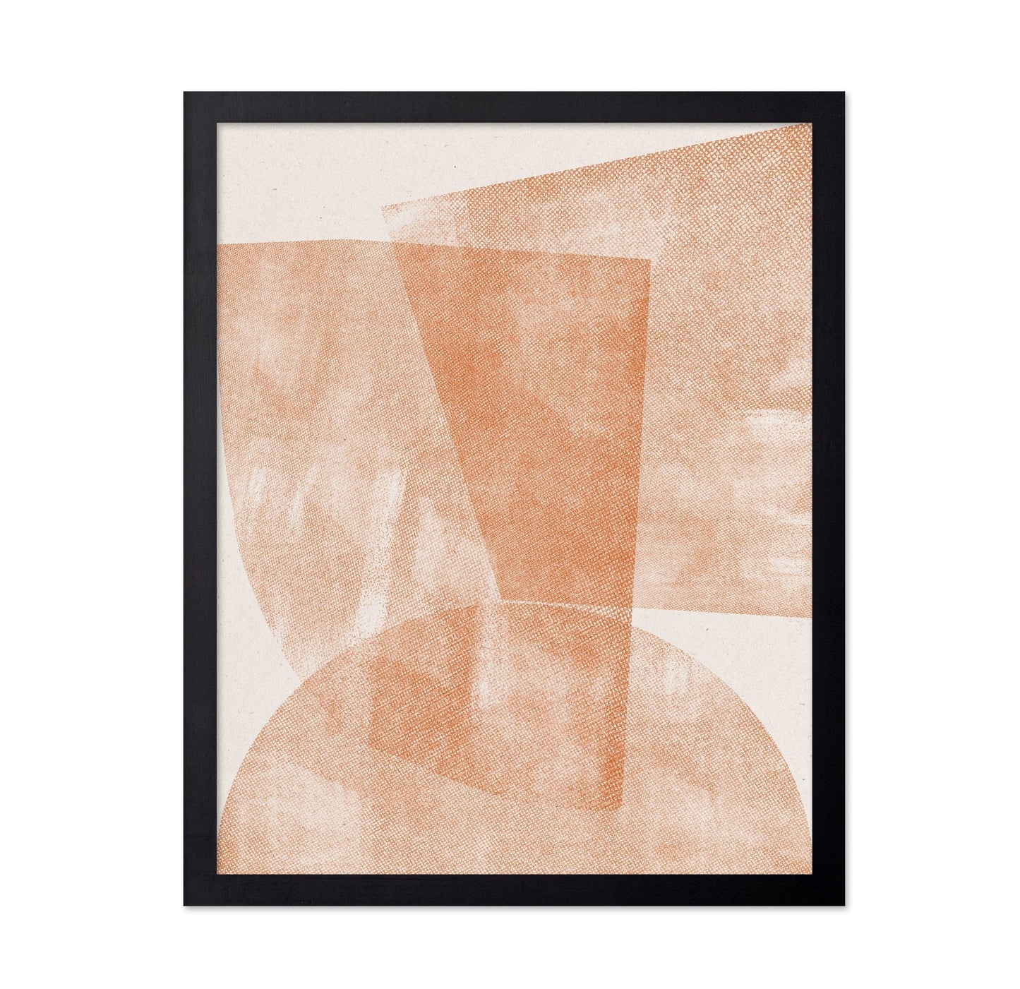 Rust Texture Forms