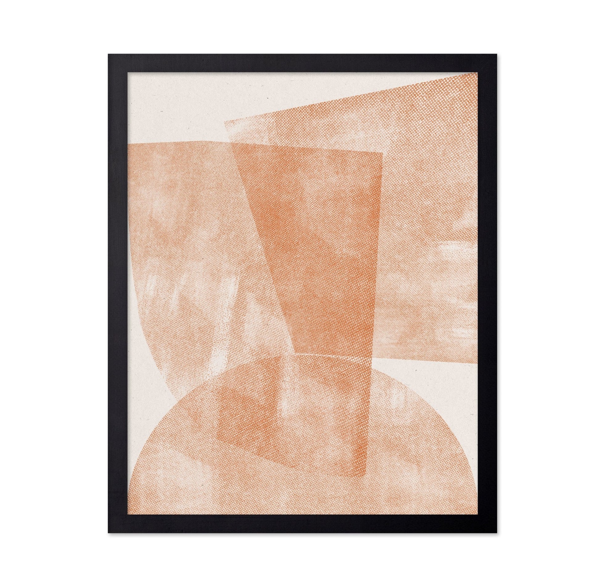 Rust Texture Forms