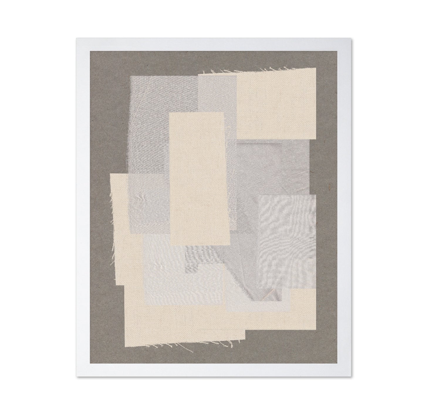 Soft Textile Layers