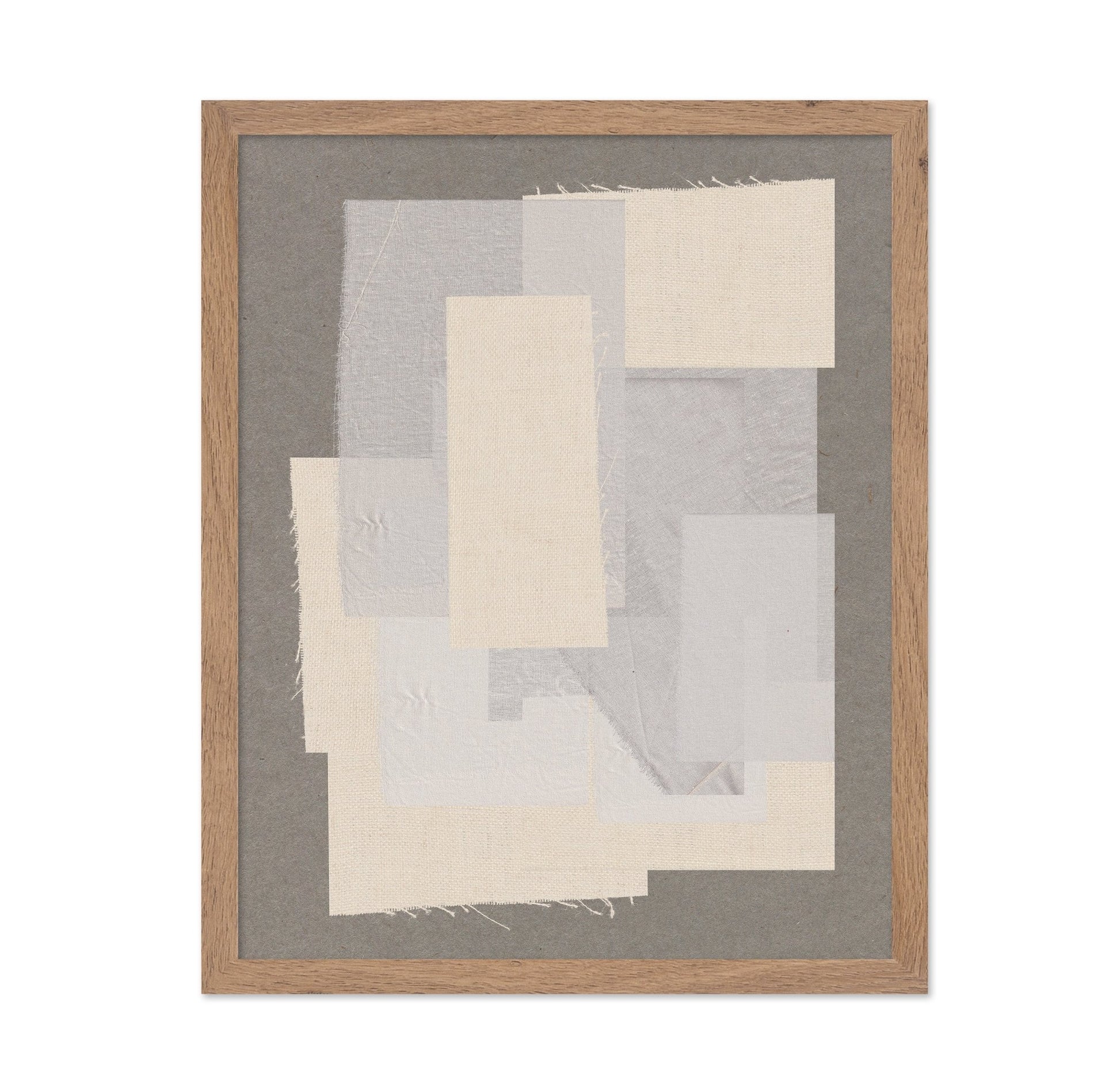Soft Textile Layers