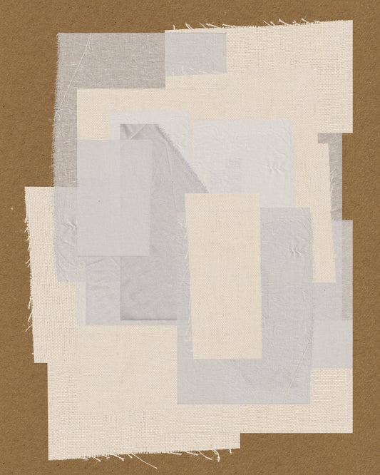 Layered Linen Forms