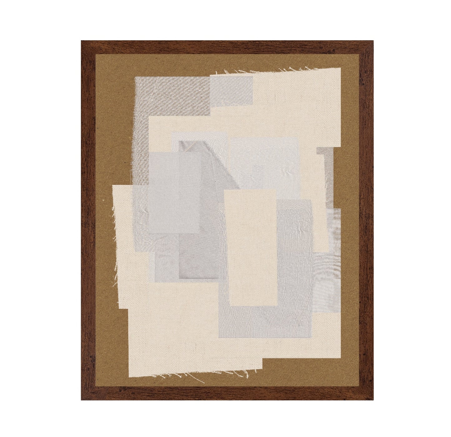 Layered Linen Forms