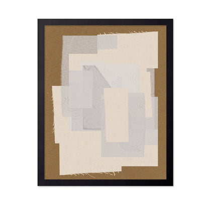 Layered Linen Forms