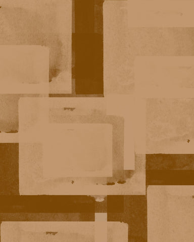 Earth Tone Blocks No3