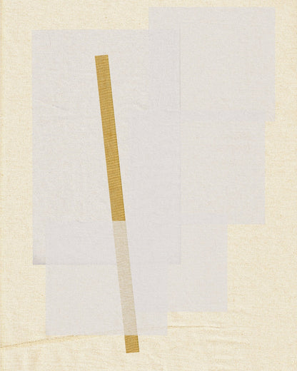 Neutral Textile Balance