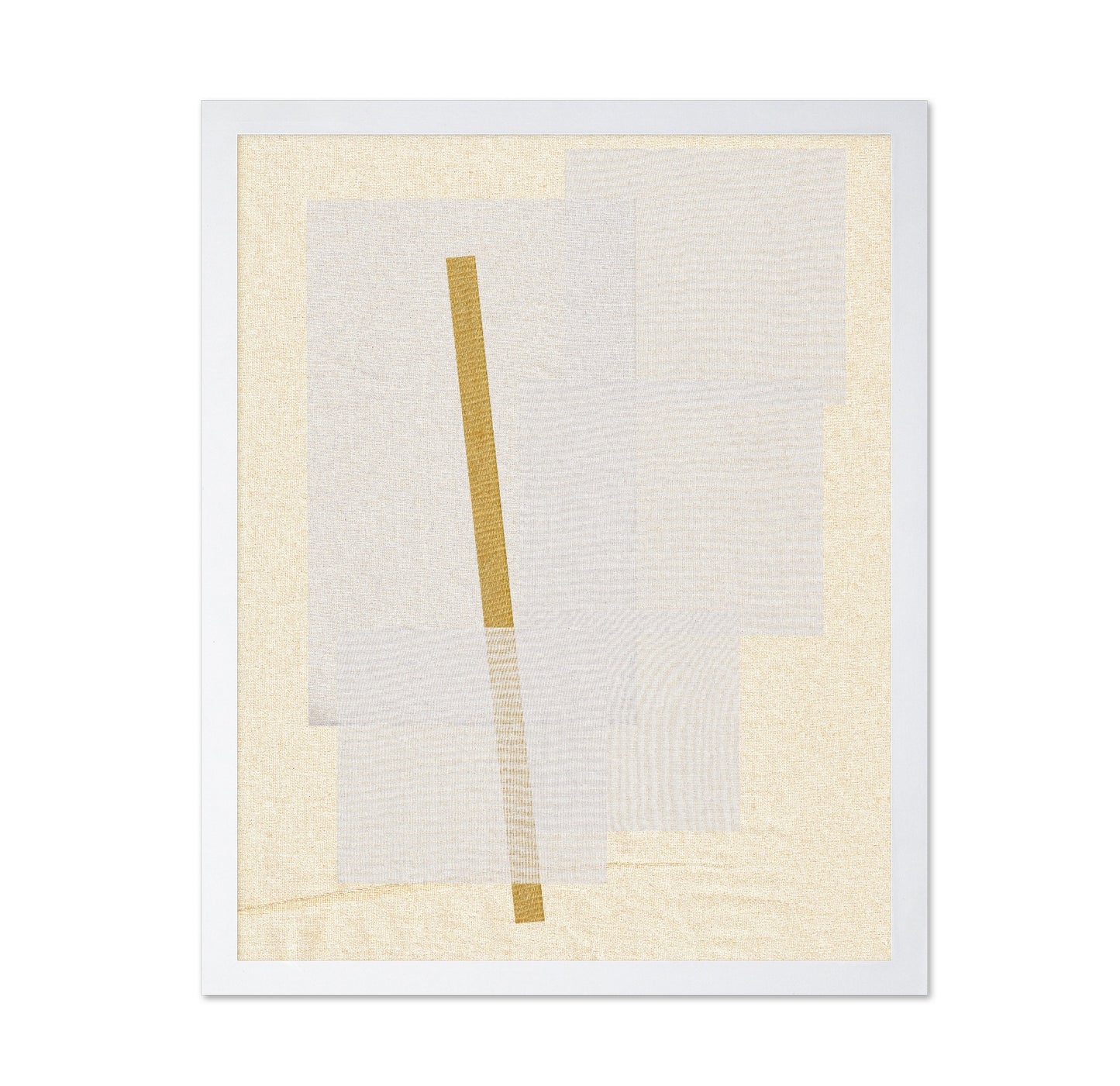 Neutral Textile Balance