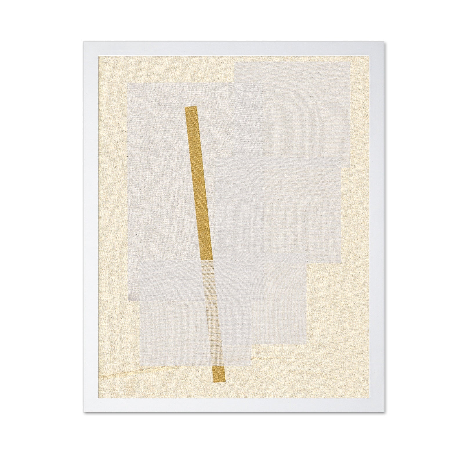 Neutral Textile Balance