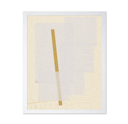 Neutral Textile Balance