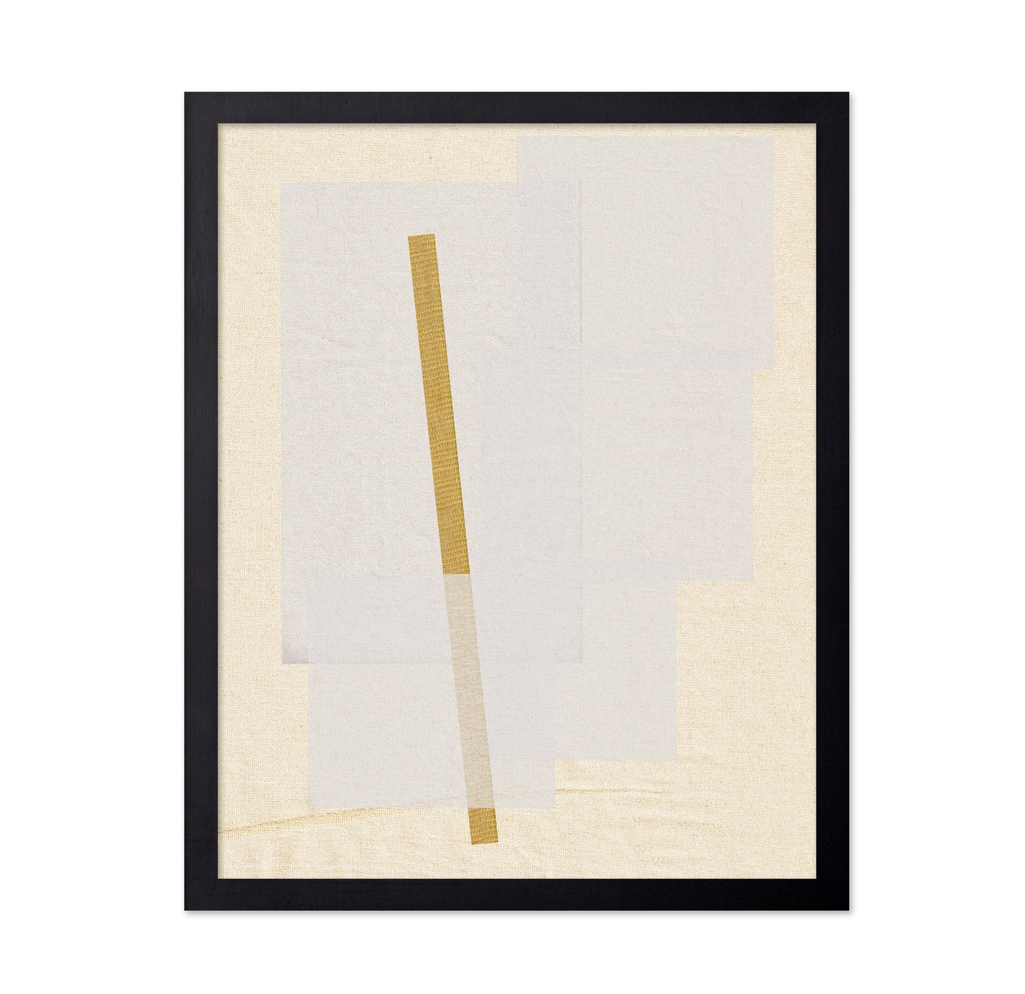 Neutral Textile Balance