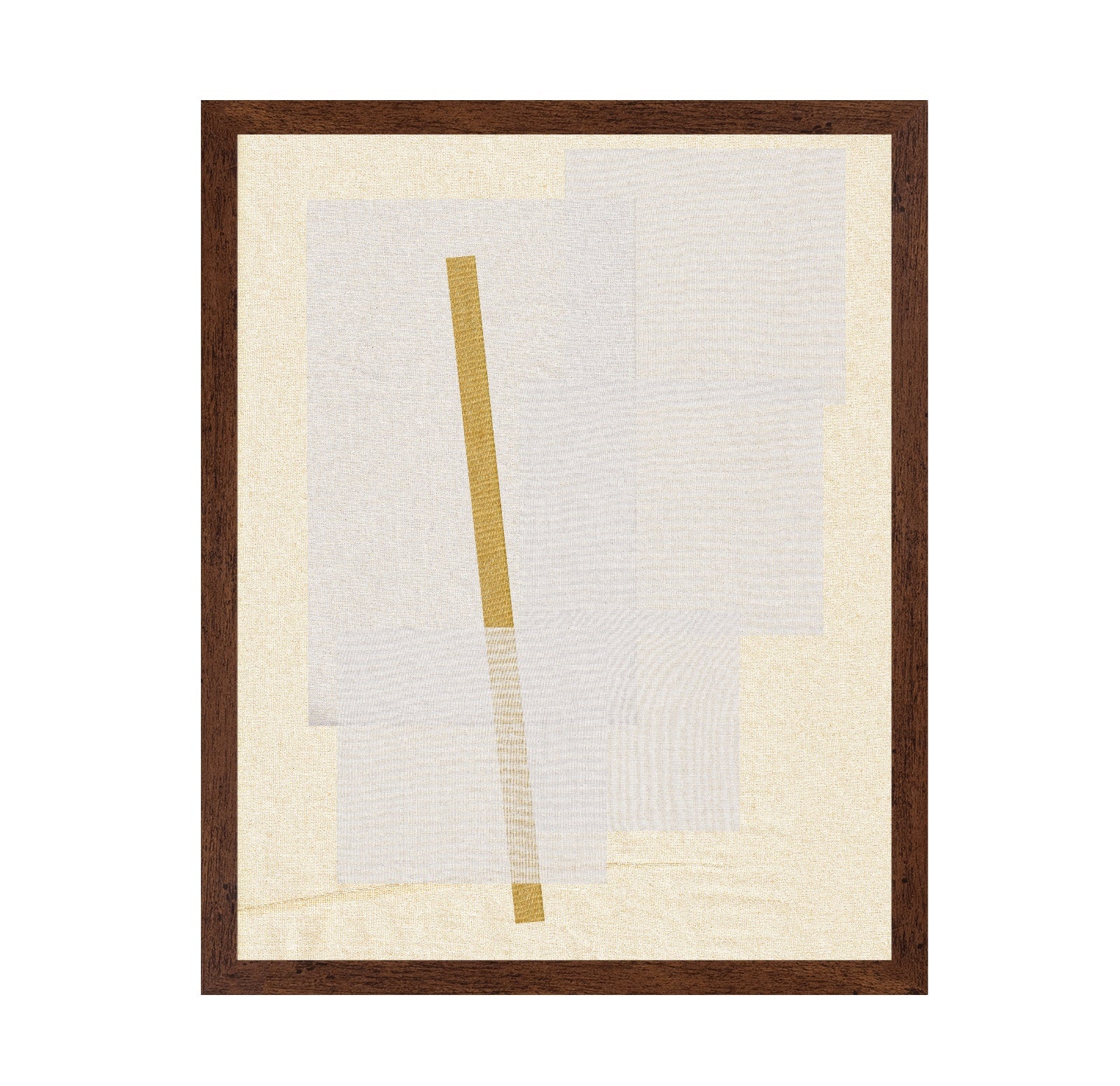 Neutral Textile Balance