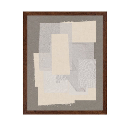 Neutral Fabric Layers No3