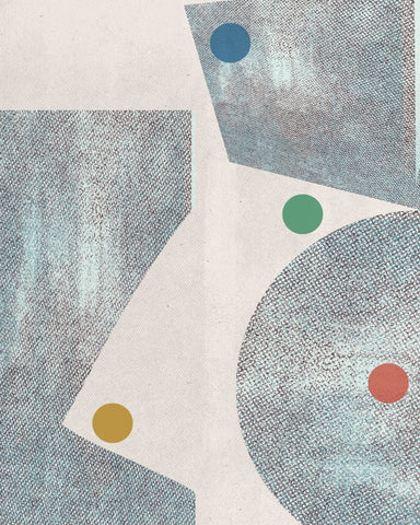 Textured Dot Geometry