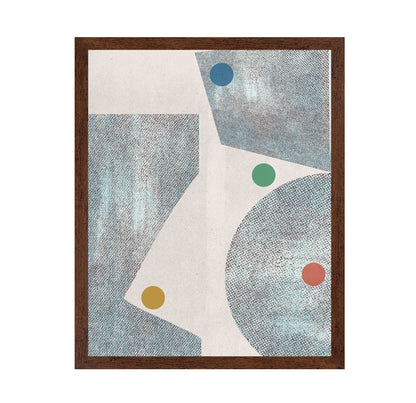 Textured Dot Geometry