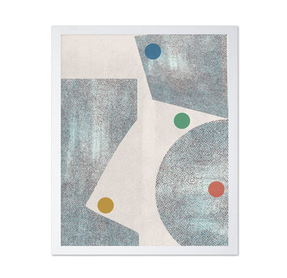 Textured Dot Geometry
